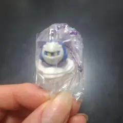カービィのグルメフェス まんまるたまごボーロ メタナイト マスコット — image 1