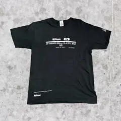 激レア nikon ニコンファンミーティング 2017 Tシャツ — image 1