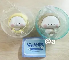 じょせまる　ばぶマスコットフィギュア　ろんぱーす　きょうりゅう — image 1