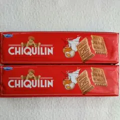 セレクト ビスケット 2箱セット スペイン産 お菓子 — image 1