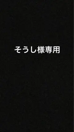 そうし様専用 — image 1