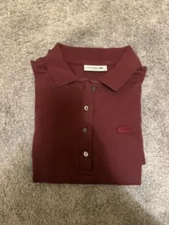 LACOSTE ワンピース — image 1