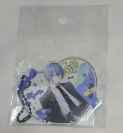 未開封新品　KAITO　アクリルキーホルダー kawaii fashion — image 1