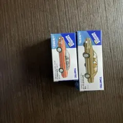 トミカリミテッドヴィンテージNEO スカイライン セドリックシーマ 2台 — image 1