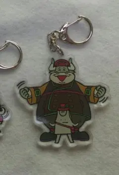 トロ アクキー — image 1