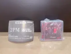 2PM ミニCDコレクション ガシャポン ガチャガチャ Beautiful — image 1