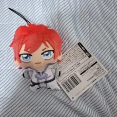 Re:ゼロから始める異世界生活 リゼロ ラインハルト ちょぴぬいぷち — image 1