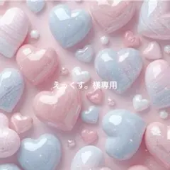 えっくす。様専用 — image 1