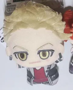 ガチアクタ ちびぐるみ エンジン⑩ — image 1
