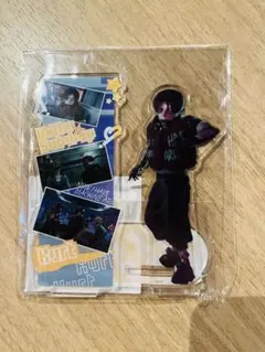 ミルキーサブウェイ アクリルスタンド カート — image 1