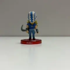 ワンピースコレクション　パンクハザードパニック　キラー — image 1