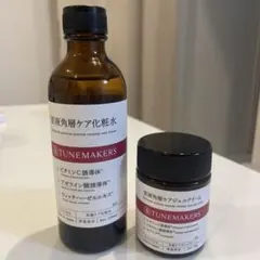 TUNEMAKERS 化粧水、クリーム — image 1