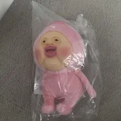 こびとづかん 一番くじ A賞 カクレモモジリ — image 1