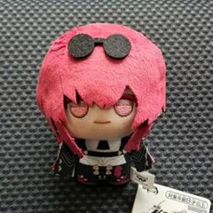 崩壊：スターレイル ちびぐるみ カフカ — image 1