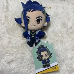 ポケモン トレーナーズ ぬいぐるみ セキ — image 1