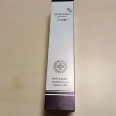 新品SAIMDANG サイムダン　ヘア＆ボディフレグランスミスト 100ml — image 1