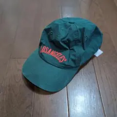 完売品　ニコアンド　キャップ — image 1