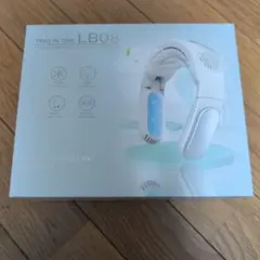 しんのすけ様用LB08 ネッククーラー 冷却ファン付き — image 1