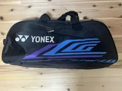 ヨネックスYONEXラケットバッグトーナメントバッグラケバ4 — image 1