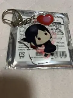 かぐや様は告らせたい　奉心祭　四宮かぐや　キーホルダー — image 1