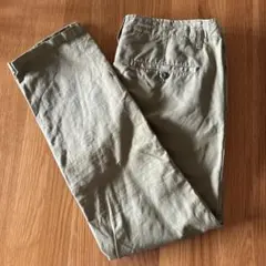 ジャーナルスタンダードレリューム　フランダースリネンチノパンツ — image 1
