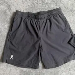 ON オン　ハーフパンツ　ランニング — image 1