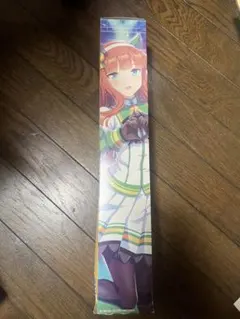 一番くじ ウマ娘 プリティーダービー 1弾 B賞 サイレンススズカ — image 1