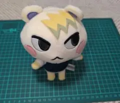 あつまれどうぶつの森　ジュン　ぬいぐるみ — image 1