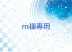 m様専用ページ — image 1