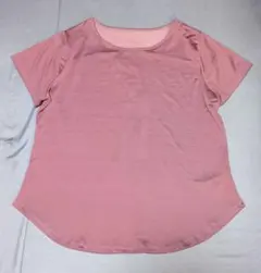 【すーみみ様専用】スポーツウェア　ヨガ　トレーニング Tシャツ　大きいサイズ — image 1