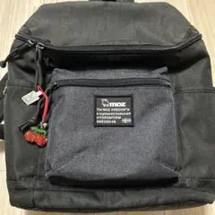 moz ミニリュック バックパック　さくらんぼオマケ付き！ — image 1