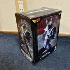 ドラゴンボールZ MATCH MAKERS クウラ フィギュア — image 1