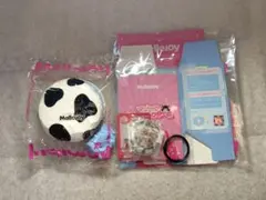mellojoy メロジョイ 不思議なマカロンシリーズ シーソルトミルクフォーム — image 1