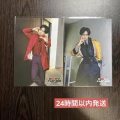 【即日発送】中島健人　ザ・ハイライト　公式写真　② — image 1
