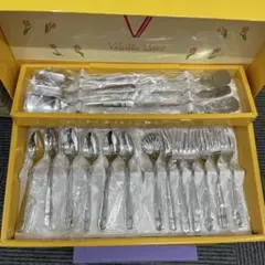 Valentino Vasari カトラリーセット V-13 — image 1