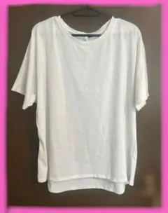 vanilla studio 半袖Tシャツ ホワイト 4L — image 1