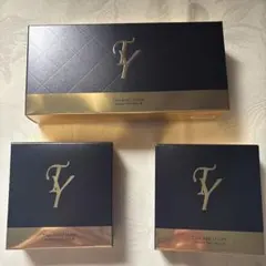 TAKANOYURIセット　本体＋レフィル3個 — image 1