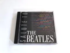 SALUTE TO THE BEATLES　ビートルズトリビュート — image 1