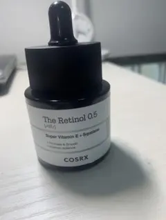 COSRX The Retinol 0.5 Oil 20mL — image 1