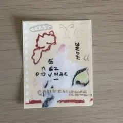 CONVENIENCE YOUNG ステッカー — image 1