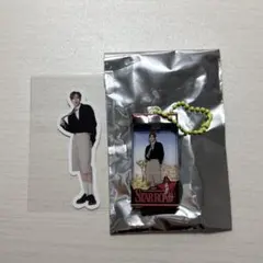 ALD1 アルノ ランダム カプセルトイ ステッカー — image 1