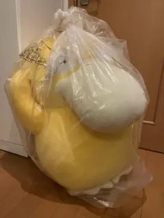 ★稀少な2020年初回受注品★ コダック 等身大 ぬいぐるみ — image 1