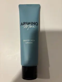 ARIMINO Men FREEZE KEEP GREASE 100g — image 1