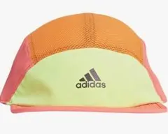 【新品/未使用】5P RUN CAP A.R.（5パネル ランニングキャップ ） — image 1