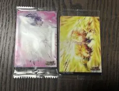 ドラゴンボールイタジャガvol.9 9-01 DR スーパーサイヤ人孫悟空 — image 1