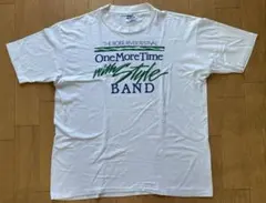 90年代 アイダホ州ボイジー川フェスティバルTシャツ — image 1