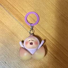 こびとづかん カクレモモジリコレクション カクレモモジリ めじるしアクセサリー — image 1