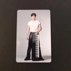 TXT モアコン MOA CON スビン トレカ — image 1