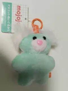 mojojojo マスコットぬいぐるみ5 ミント — image 1