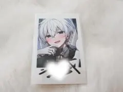 にしきくん サイン入り — image 1